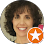 Google customer review for The Leaderful Life